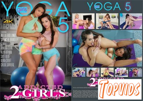 Yoga Girls 5 XXX 720p - VSEX
