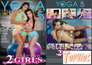 Yoga Girls 5 XXX 720p - VSEX