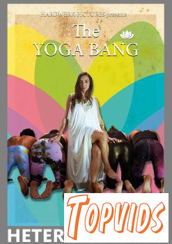 Ana B - Yoga Bang - Hetero Edit - E24
