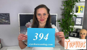 Riddy - It started as an innocent casting and ended with a hardcore fuck - E394
