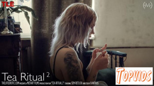 Sem Retlick - Tea Ritual 2