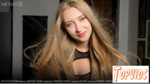 Sailor Angels - Hair 2