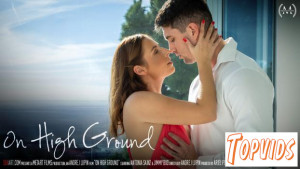 Antonia Sainz - On High Ground