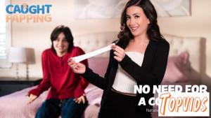 Natalie Brooks - No Need For A Condom   