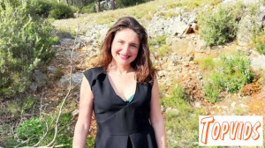 Lila - Lila, 35 years old, writing teacher in Arcachon!