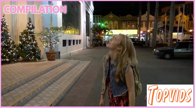 Babes Worldvide Compilation - Compilation