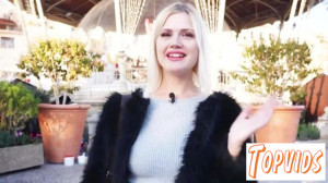 Kitty - Kitty, 28 years old, banker in Monaco!