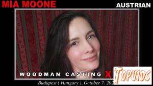 Mia Moone - * UPDATED *