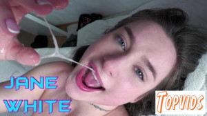 Jane White - WUNF 420