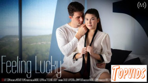 Chloe Lapiedra - Feeling Lucky