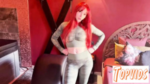 Baroness Faith - A Baroness Faith - style workout!