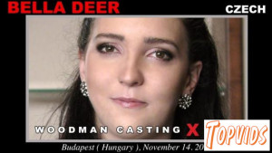 Bella Deer