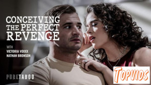 Victoria Voxxx - Conceiving The Perfect Revenge