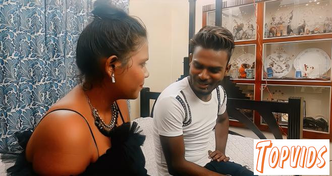 Indian Date Ends With Hard Fucking - DesiBang