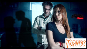 Stella Luxx - The Electra Cumplex