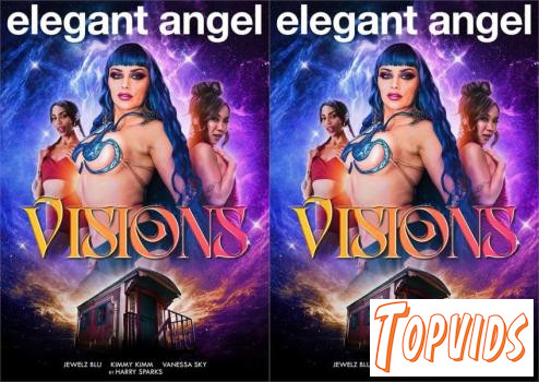 Visions - Preview: