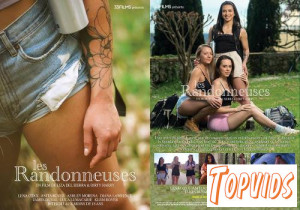 Les Randonneuses 2024 FRENCH XXX 1080p WEB x264 - COCKiNE