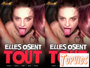 Elles Osent Tout FRENCH XXX 1080p WEB x264 - COCKiNE