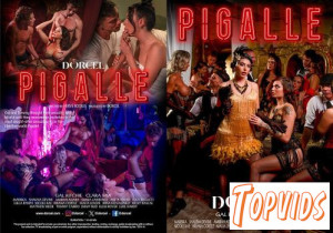 Dorcel: Pigalle - Preview: