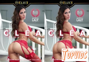 Clea Libertine FRENCH XXX 1080p - COCKiNE
