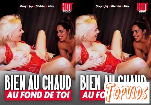 Bien Au Chaud Au Fond De Toi FRENCH XXX 1080p - COCKiNE