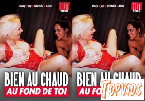 Bien Au Chaud Au Fond De Toi FRENCH XXX 1080p - COCKiNE