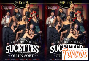 Des Sucettes Ou Un Sort FRENCH XXX 1080p - COCKiNE