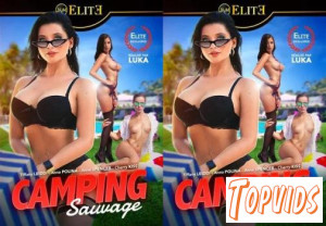 Camping Sauvage 2019 FRENCH XXX 1080p - COCKiNE