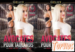 Avocates Pour Taulards FRENCH XXX 1080p - COCKiNE