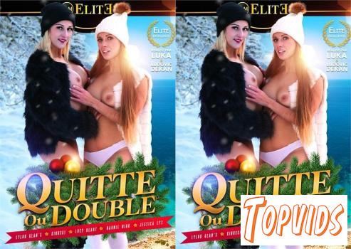 Quitte ou Double FRENCH XXX 1080p - COCKiNE