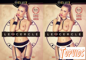 Le Cercle FRENCH XXX 1080p - COCKiNE
