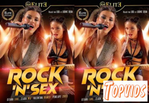 Rock N Sex FRENCH XXX 1080p - COCKiNE