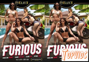 Furious FRENCH XXX 720p - COCKiNE