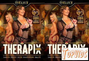 Therapix A Noel FRENCH XXX 1080p - COCKiNE