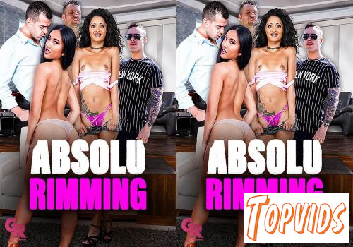 Absolu Rimming XXX 720p - COCKiNE