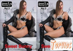 Sweet Bunny 3 XXX 720p - COCKiNE