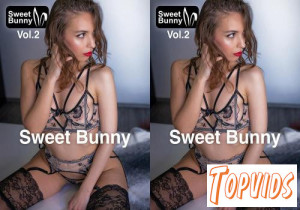 Sweet Bunny 2 XXX 720p - COCKiNE