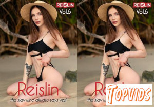 Reislin 6 XXX 720p - COCKiNE