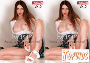 Reislin 2 XXX 720p - COCKiNE