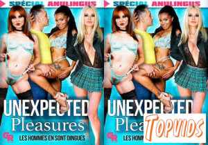 Unexpected Pleasures XXX 720p - COCKiNE
