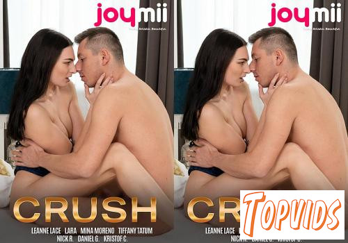 Crush XXX 720p - COCKiNE