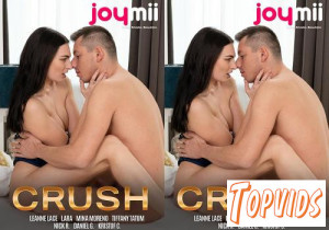 Crush XXX 720p - COCKiNE