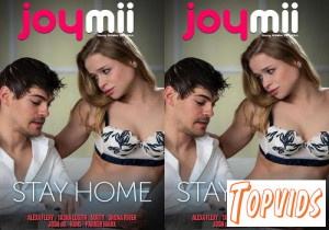 Stay Home XXX 720p - COCKiNE