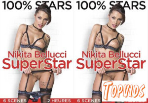 Nikita Bellucci Superstar FRENCH XXX 720p - COCKiNE