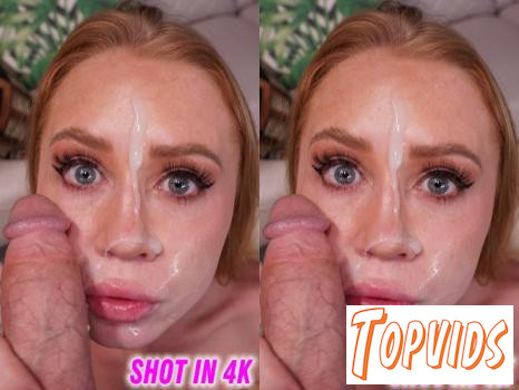 Jesse Loads Monster Facials - Taylor Rae