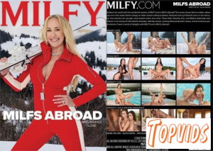 Milfs Abroad XXX DVDRip x264 - CiCXXX