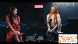 Dolly X & Sofia Rivers - The Podcast That Went Wrong