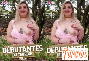 Debutantes Du Terroir 2 FRENCH XXX 1080p - COCKiNE