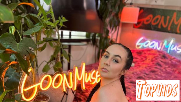 Emily Norman - Heavenly Goon Babe