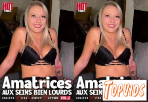 Amatrices Aux Seins Bien Lourds 2 FRENCH XXX 720p - COCKiNE